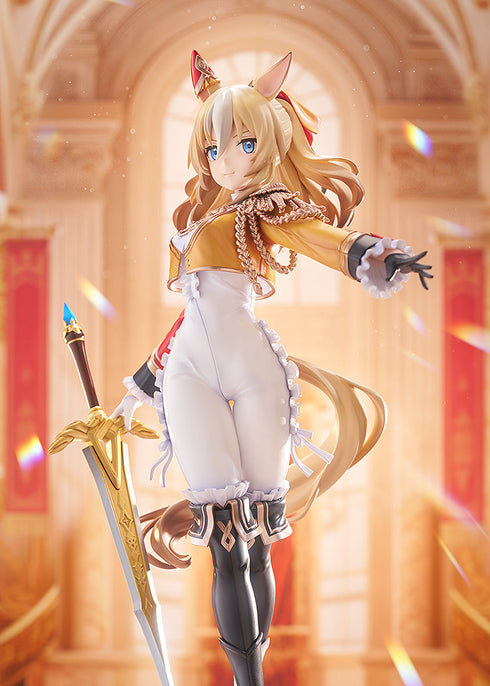『ウマ娘 プリティーダービー』デュランダル